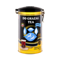 DO GHAZAL TEA EARL GREY BLACK (LOOSE)