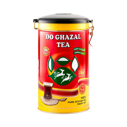 DO GHAZAL TEA RED (LOOSE)