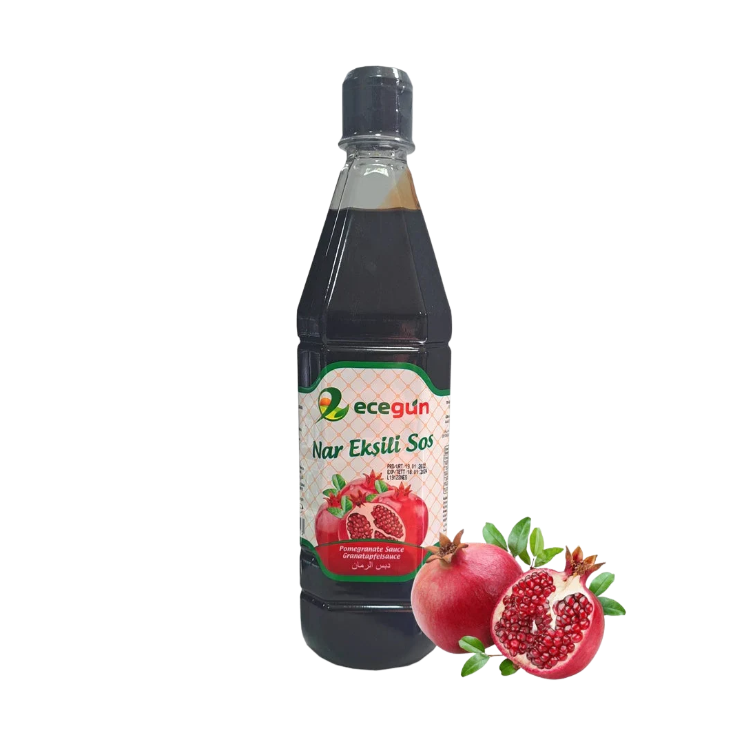 ECEGUN POMEGRANATE SAUCE