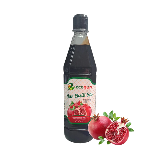 ECEGUN POMEGRANATE SAUCE