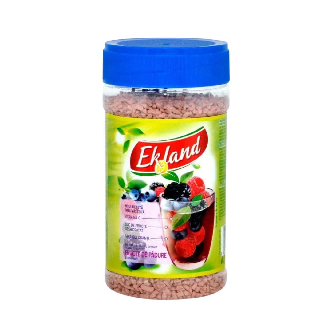 EKOLAND FOREST FRUIT TEA