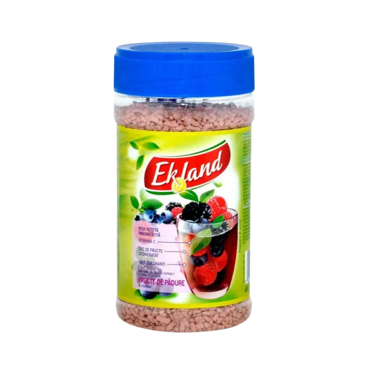 EKOLAND FOREST FRUIT TEA