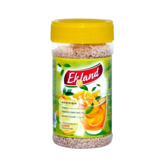EKOLAND LEMON TEA