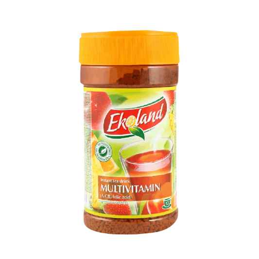 EKOLAND MULTIVITAMIN TEA