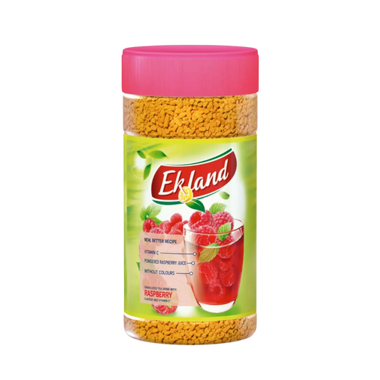 EKOLAND RASPBERRY TEA
