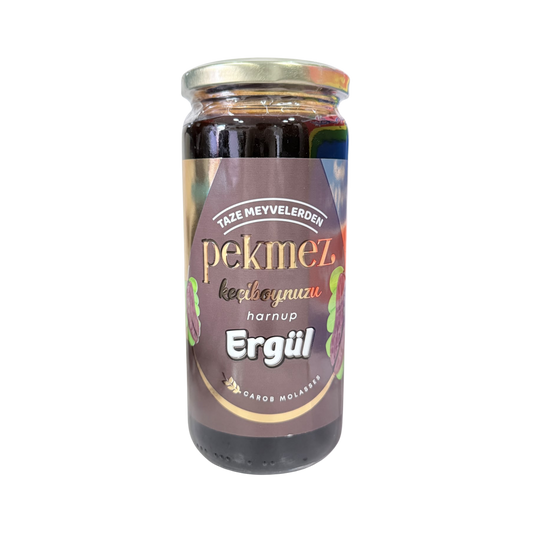 ERGUL CAROB MOLASSES (HARNUP)
