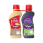 ERGUL DUAL MOLASSES & TAHIN (TAHIN-PEKMEZ)