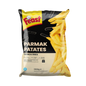 FEAST FRENCH FRIES 10MM