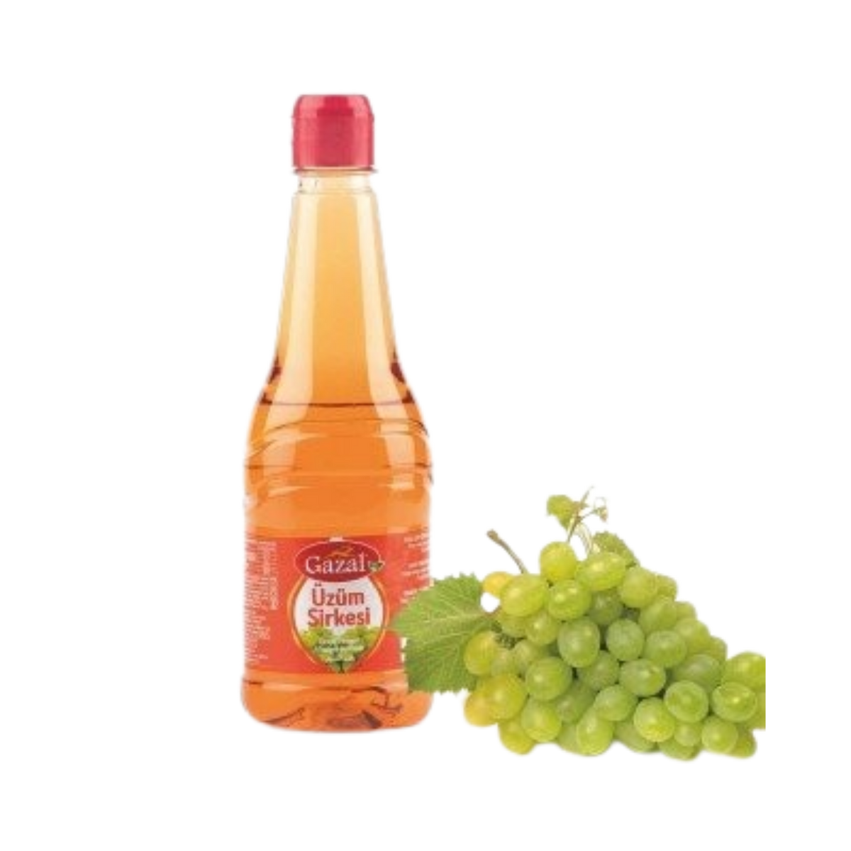 GAZAL GRAPE VINEGAR (UZUM SIRKESI)