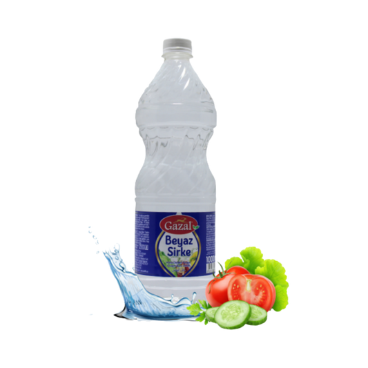 GAZAL WHITE VINEGAR