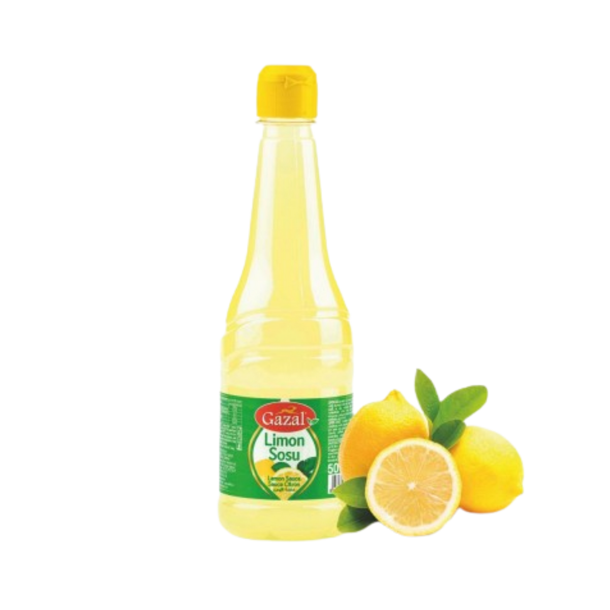 GAZAL LEMON SAUCE