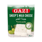GAZI SHEEP CHEESE VAC-PAC (200G)