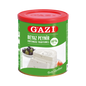 GAZI WHITE FETA CHEESE 60%