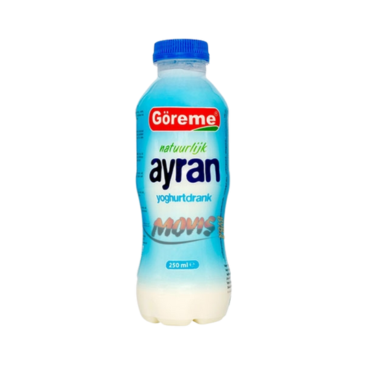 GOREME AYRAN 250ML