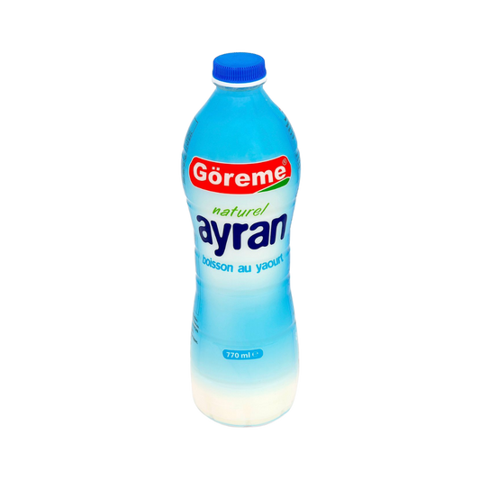 GOREME AYRAN BOTTLE (770ML)