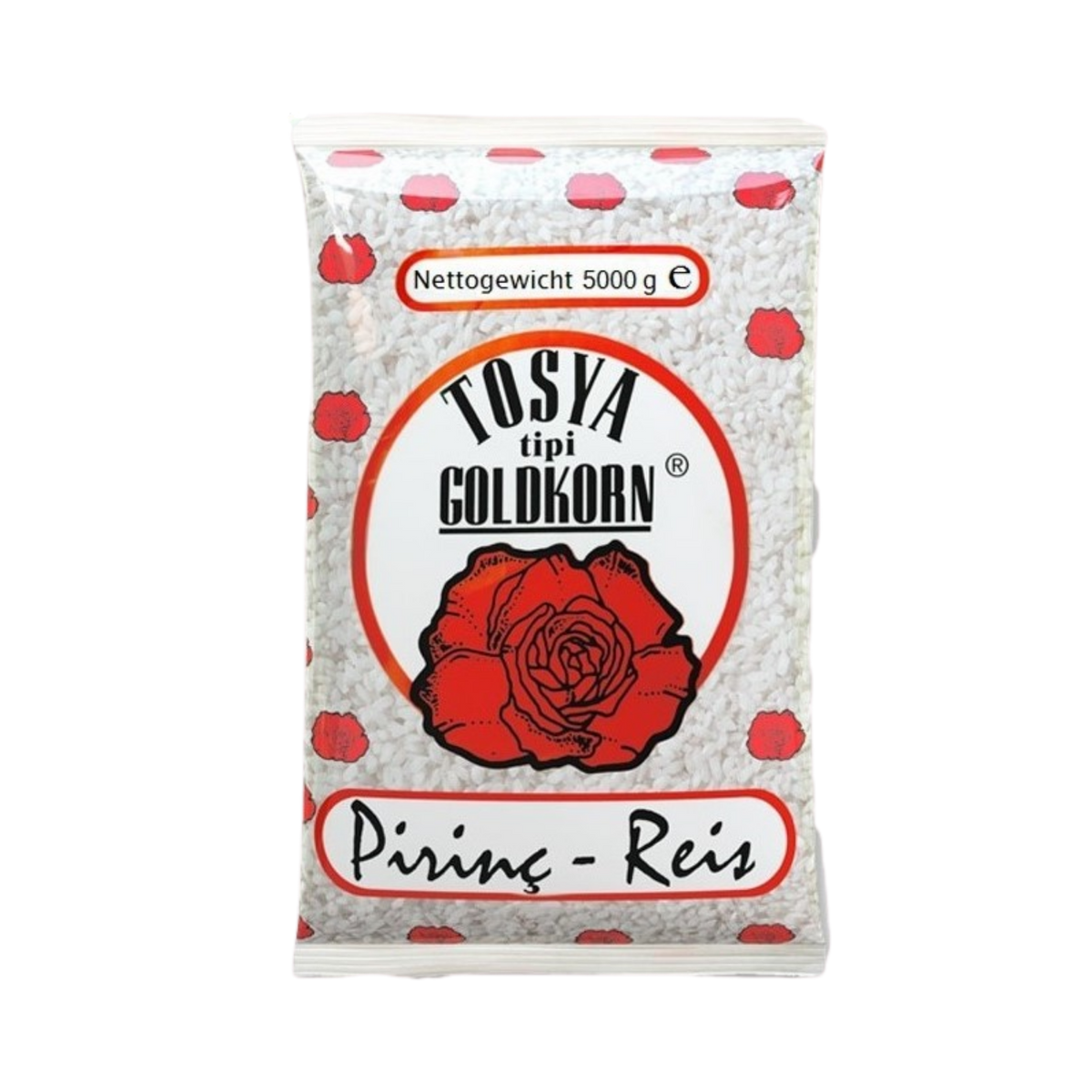 GULLU TOSYA RICE