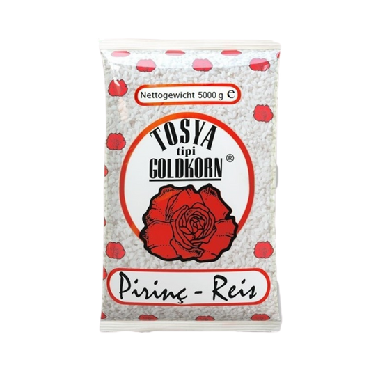 GULLU TOSYA RICE