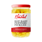 HAZAL BIBERIYE PICKLES