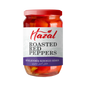 HAZAL ROASTED RED PEPPER