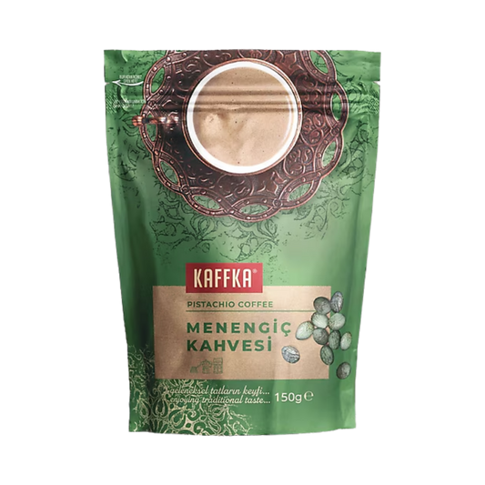 KAFFKA MENENGIC KAHVESI (PISTACHIO COFFEE)