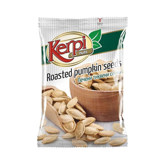 KERPI PUMPKIN SEEDS