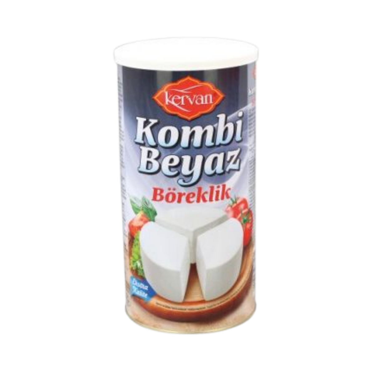 KERVAN COMBI CHEESE EXTRA (800G)