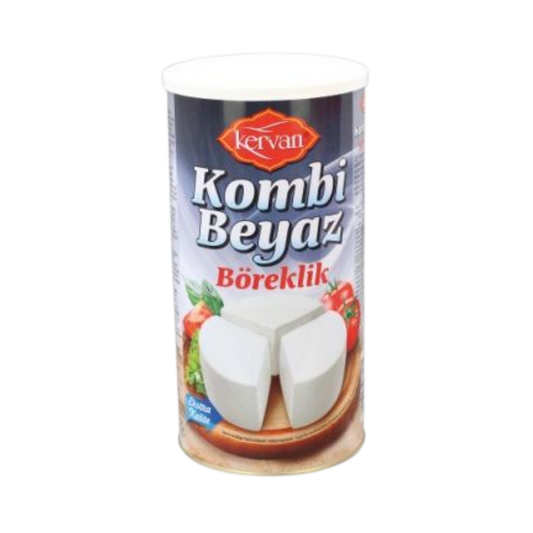 KERVAN COMBI CHEESE EXTRA (800G)