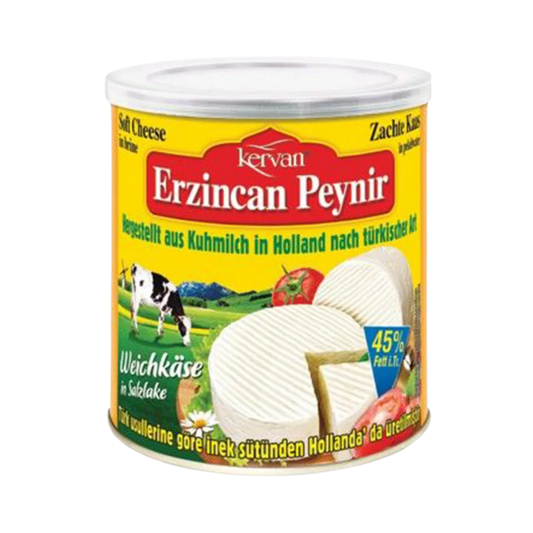 KERVAN ERZINCAN FETA CHEESE 45%