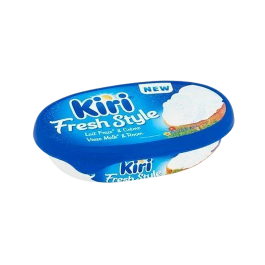 KIRI SPREAD CHEESE (150G)