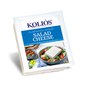 KOLIOS GREEK SALAD CHEESE VAC-PACK 200GR