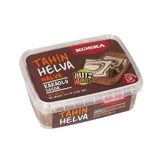 KOSKA HALVA COCOA