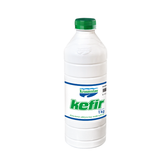 KRASNYSTAW  KEFIR 1 KG
