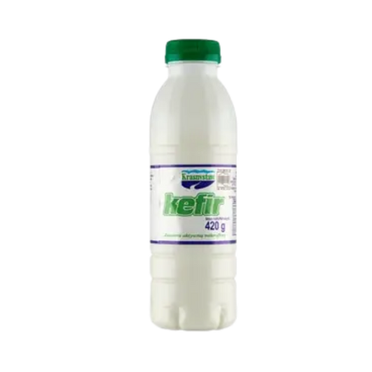 KRASNYSTAW  KEFIR 420GR