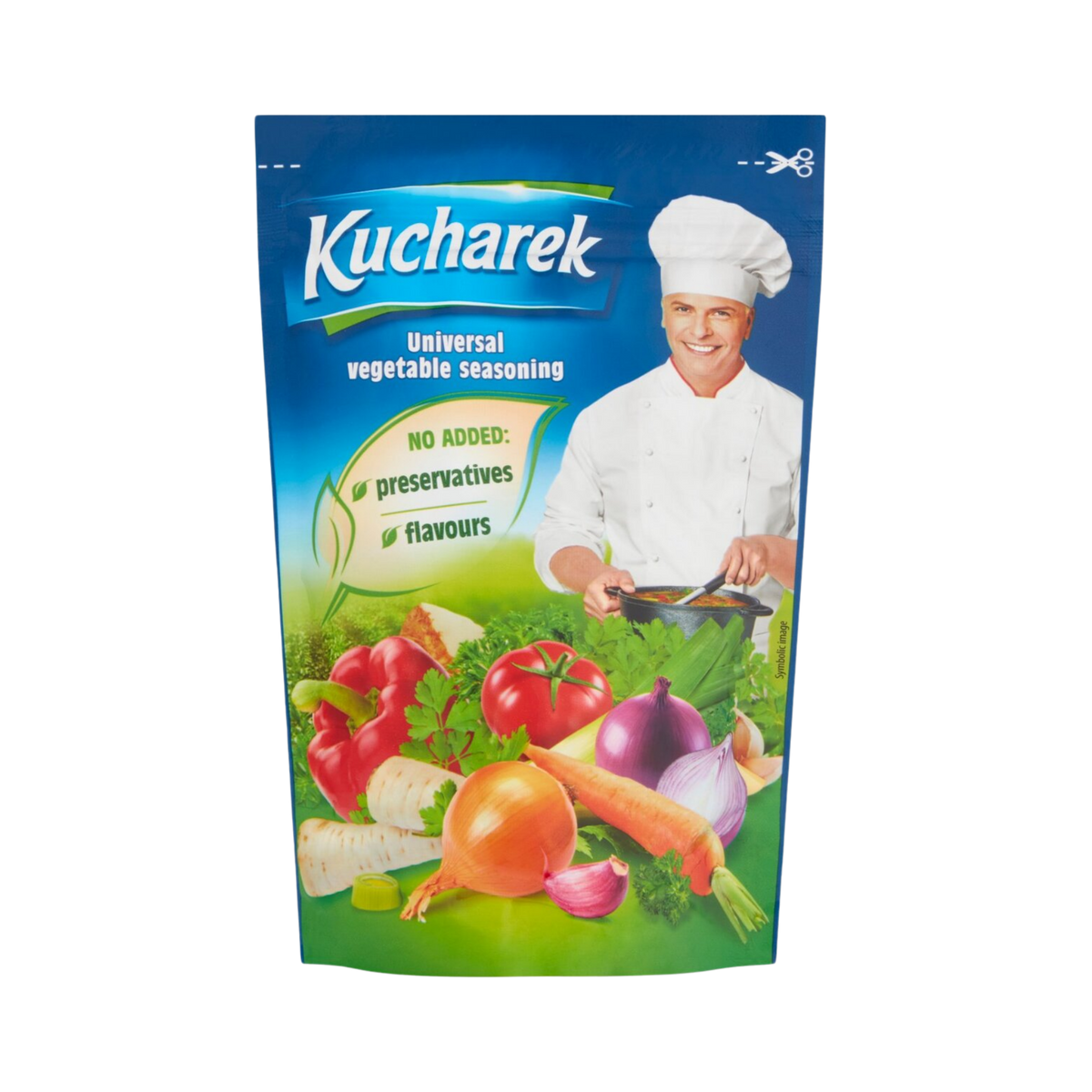 KUCHEREK VEGETABLE SEASONING