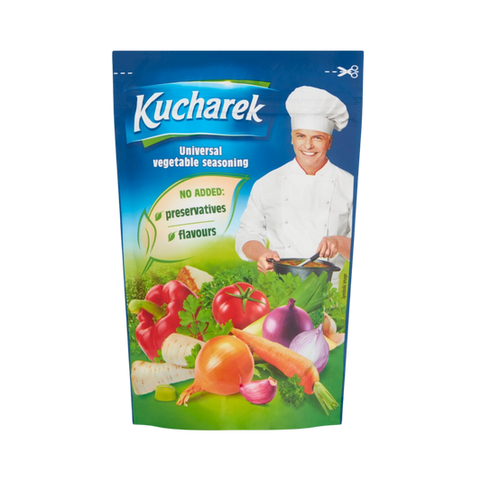 KUCHEREK VEGETABLE SEASONING