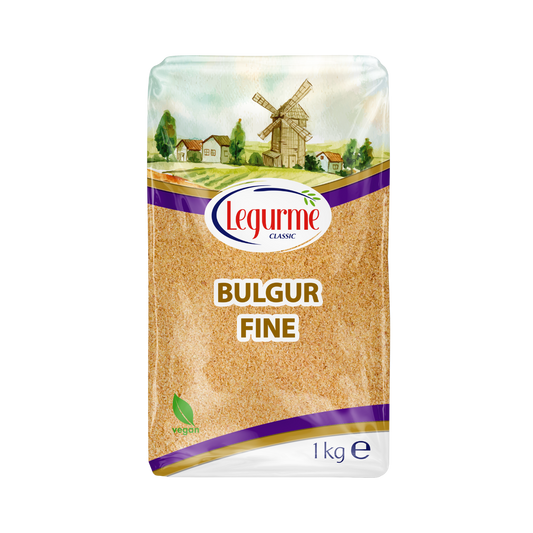 LE GURME BULGUR FINE
