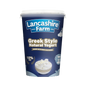 LF GREEK  YOGHURT 10% 450GR