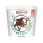 LF PAK LIVE  SET NATURAL  YOGHURT 1 KG