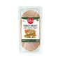 LILYA SLICED TURKEY BREAST WITH CRACKED PEPPER (135G)