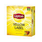 LIPTON YELLOW LABEL TEA BAG (100)