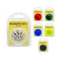 MAGNETIC GRINDER NO1 ASSORTED COLOURS