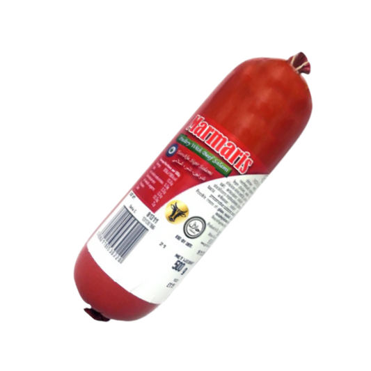 MARMARIS BEF SALAMI (500G)