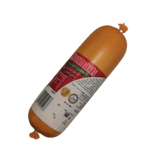 MARMARIS CHICKEN SALAMI (500G)