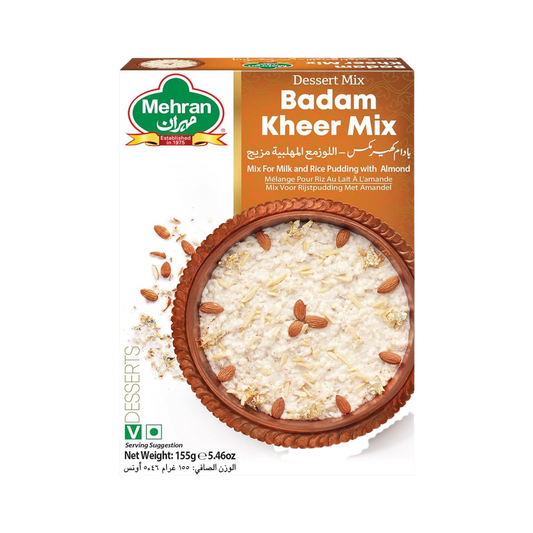 MEHRAN BADAM KHEER MIX