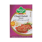 MEHRAN CHAPLI KEBABA