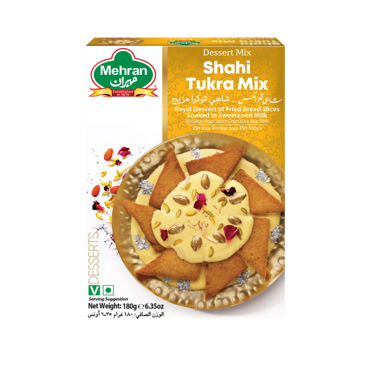 MEHRAN SHAHI TUKRA MIX