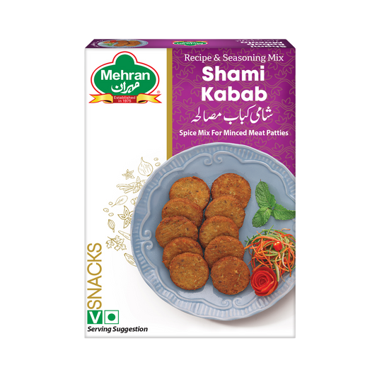 MEHRAN SHAMI KEBAB MASALA