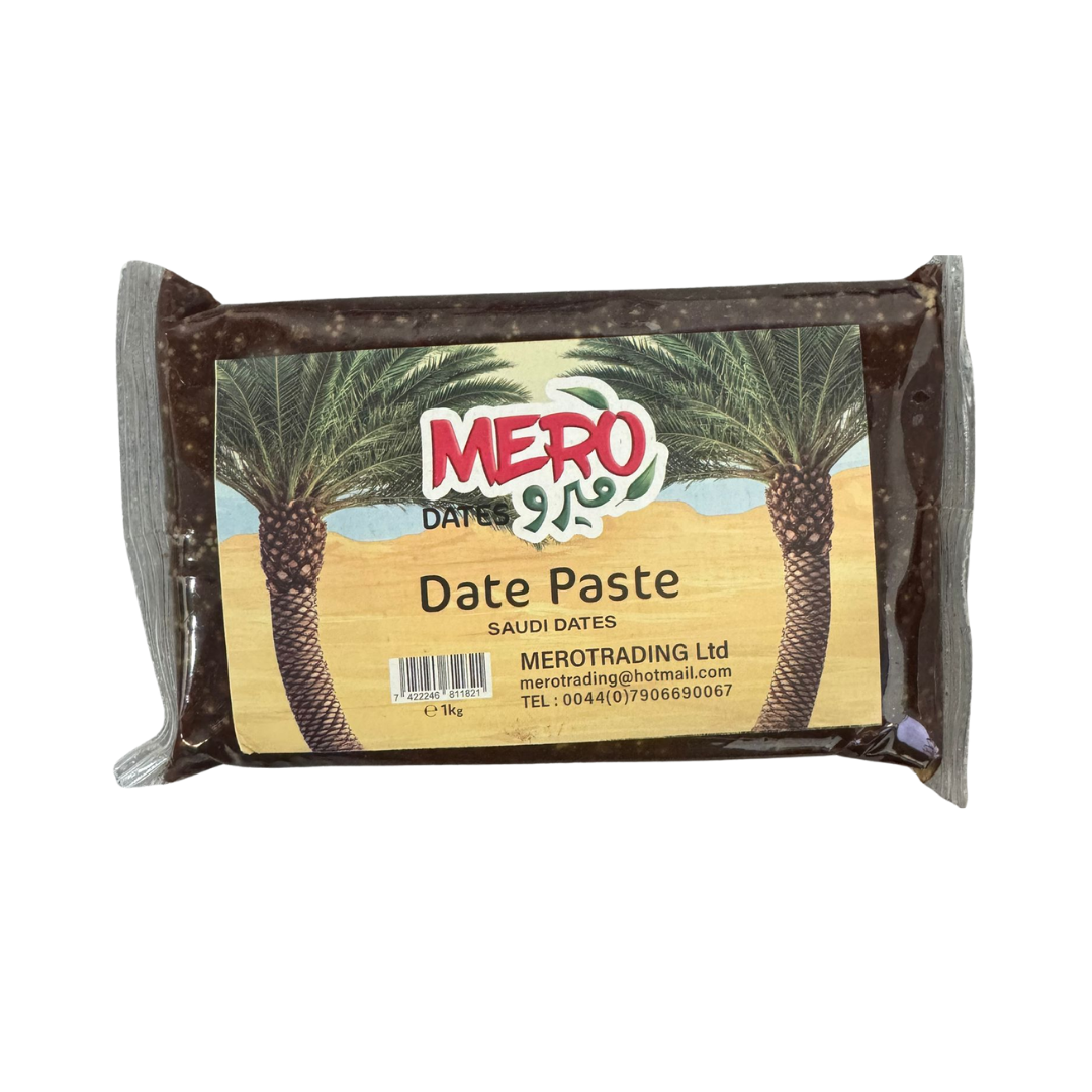 MERO DATE PASTE 1KG