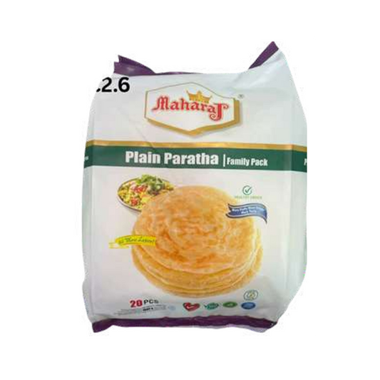 MJ FAMILY PACK PARATHA