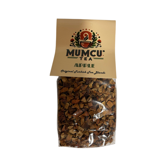MUMCU HERBAL APPLE TEA